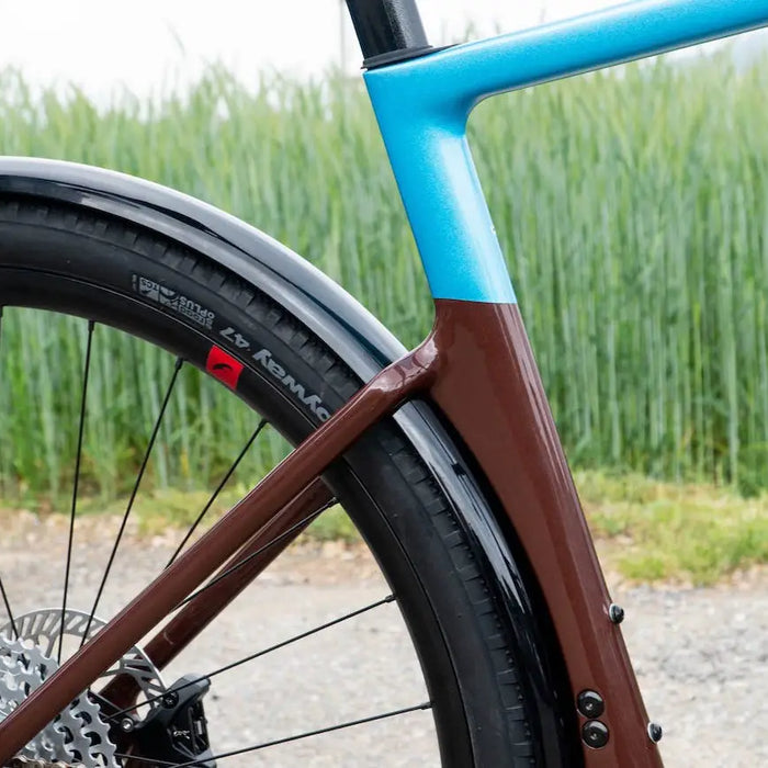 How To Replace Fenders On A Bike:  A Step-By-Step Guide For Dummies