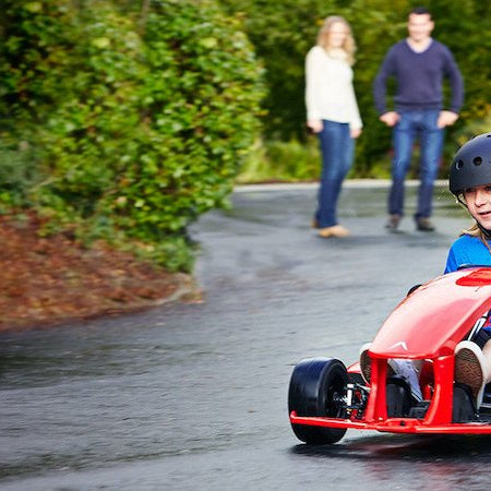Electric Go-Karts- Super FUN For Kids