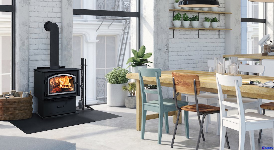 Direct Vent vs Vent-Free GAS STOVES- Pros & Cons of Each