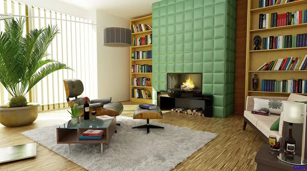 How To Install A Fireplace In Your Living Room- Follow These Steps!