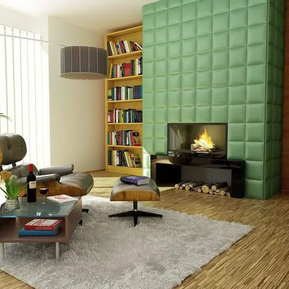 How To Install A Fireplace In Your Living Room- Follow These Steps!