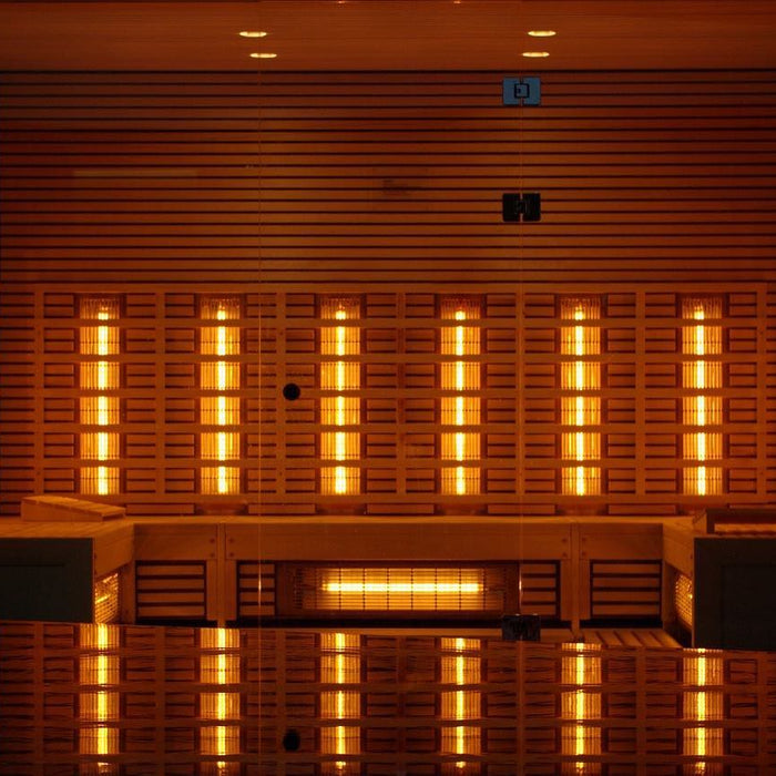 Infrared Saunas vs Traditional Saunas- Which Should You Get?