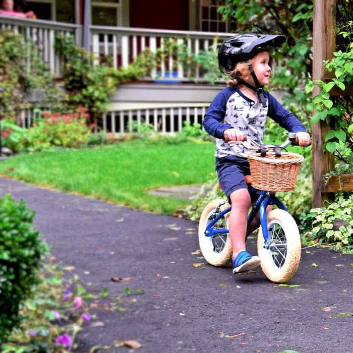 Balance Bikes- Your Kids Will Love These No-Pedal Wonders!