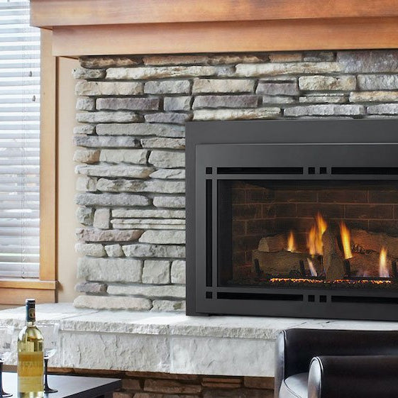 6 Benefits of Direct-Vent Fireplaces