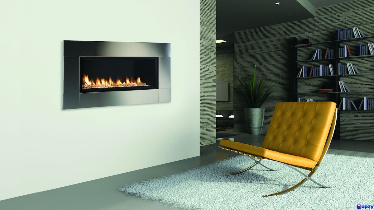 Ventless or Vent-Free Fireplaces: Enhancing Comfort & Convenience
