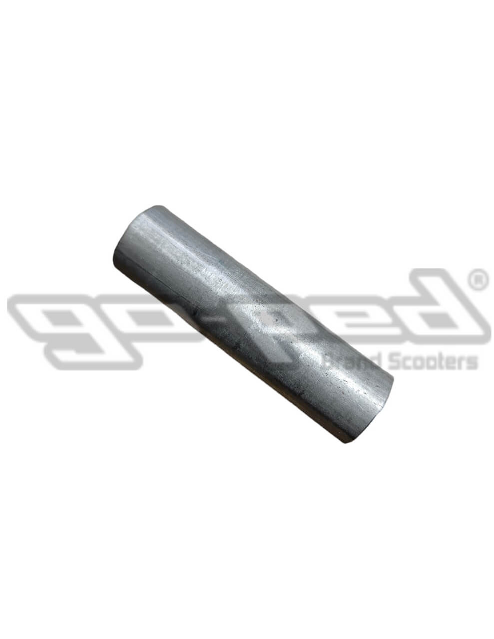 Go-Ped Replacement DRIVE SPINDLE NO GRIT (S1013) for Go-Karts, Scooters