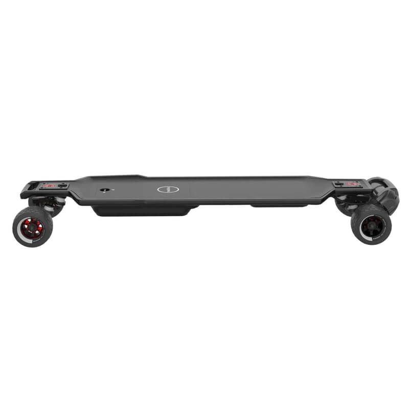 2024 Maxfind FF BELT High Torque Electric Skateboard Longboard