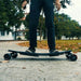 Maxfind FF PRO High Torque Electric Skateboard FF Standard-Upzy.com