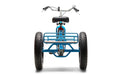 2022 Belize Bike Fat Tire Single Speed Adult Pedal Tricycle Trike, 96208 - Upzy.com