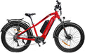 2022 Biktrix Juggernaut Ultra Duo 2 Step-Over Mid-Drive Electric Bike - Upzy.com