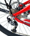 2022 EG Bike Geneva 500MX 48V 14Ah Mid Drive Step-Thru Electric Bike - Upzy.com