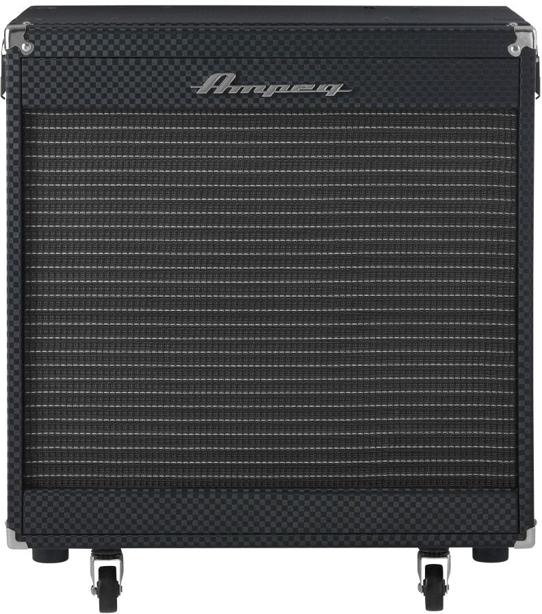 Ampeg PF115HE Portaflex 1 x 15 450W Bass Speaker Cabinet Amplifier - Upzy.com