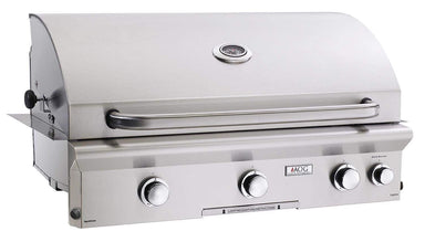 AOG L-Series 36" BUILT-IN Outdoor Natural Gas Grill - Upzy.com