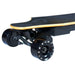Atom B18-DX (2-in-1) All Terrain 1800W Electric Longboard Skateboard 40412 - Upzy.com