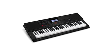 Casio CTX700 61-Key Portable Arranger Electronic Keyboard - Upzy.com