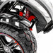 EV Rider Heartway Vita MONSTER S12X 4 Wheel Electric Mobility Scooter - Upzy.com