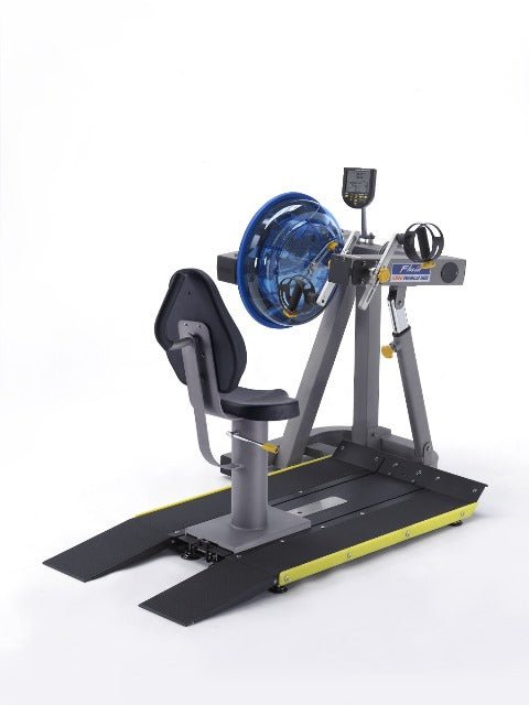 First Degree Fitness Upper Body Ergometer Slider Arms UB-E920 - Upzy.com