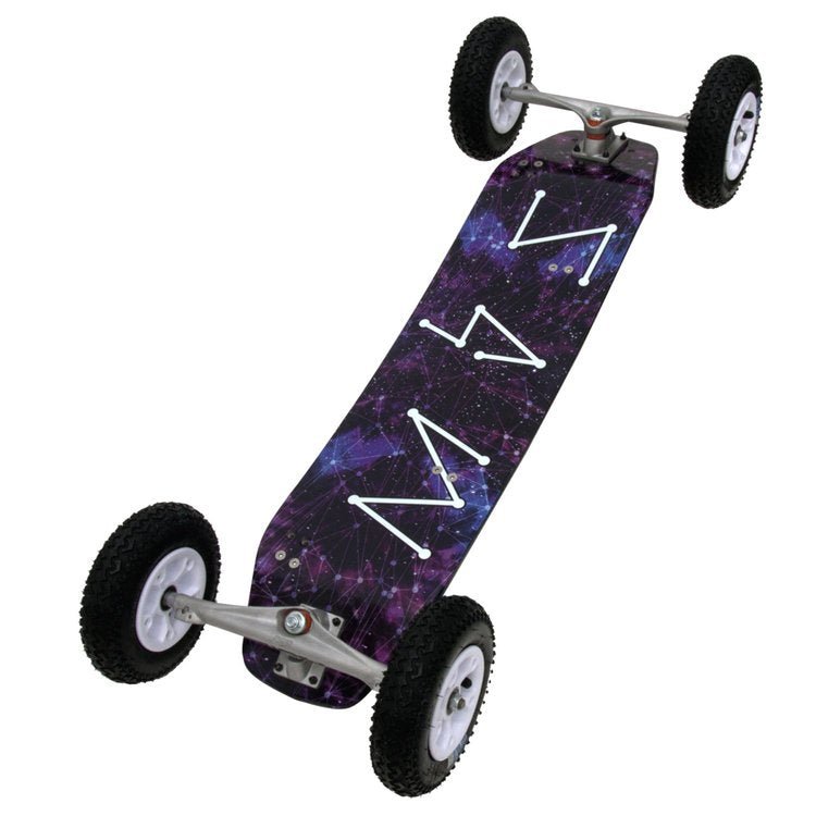 MBS Colt 90 Constellation Mountainboard 10101 - Upzy.com