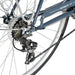 Micargi ROASCA V7-M 53cm Men's 7 Speed City Bike - Upzy.com