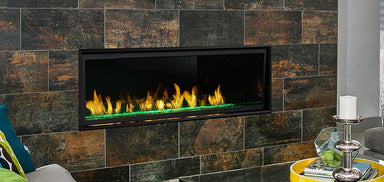 Monessen ARTISAN 60" AVFL60 Vent-Free Linear Gas Fireplace IPI Plus - Upzy.com
