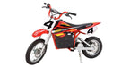 Razor Dirt Rocket MX500 Kids Electric Motocross Bike - Upzy.com