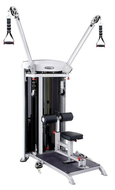 Steelflex Megapower M3DHL 3D High Low Pulley Weight Machine - Upzy.com