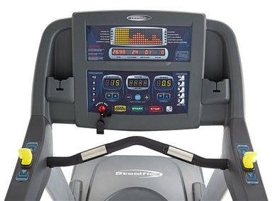 Steelflex XT8000D Full Commercial Cardio Exercise Treadmill - Upzy.com