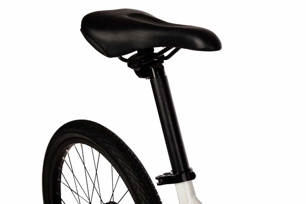 Strider 20x SPORT Kids Pedal Conversion Balance Bike, SR-S2WH