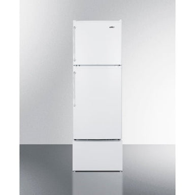 Summit FF711ESAL 19" Energy Star Qualified Senior Living Freezer Refrigerator - Upzy.com