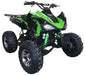 Vitacci Cougar Sport 200cc Quad All-Terrain Vehicle ATV - Upzy.com