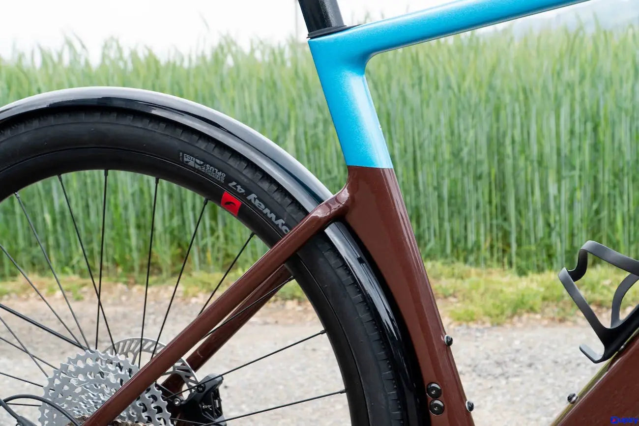 How To Replace Fenders On A Bike:  A Step-By-Step Guide For Dummies