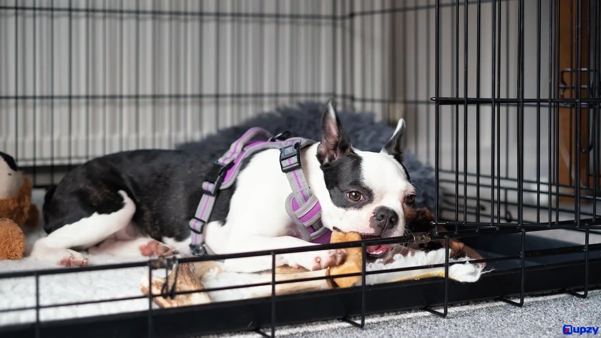 5 Benefits of Dog Crates You Never Knew About