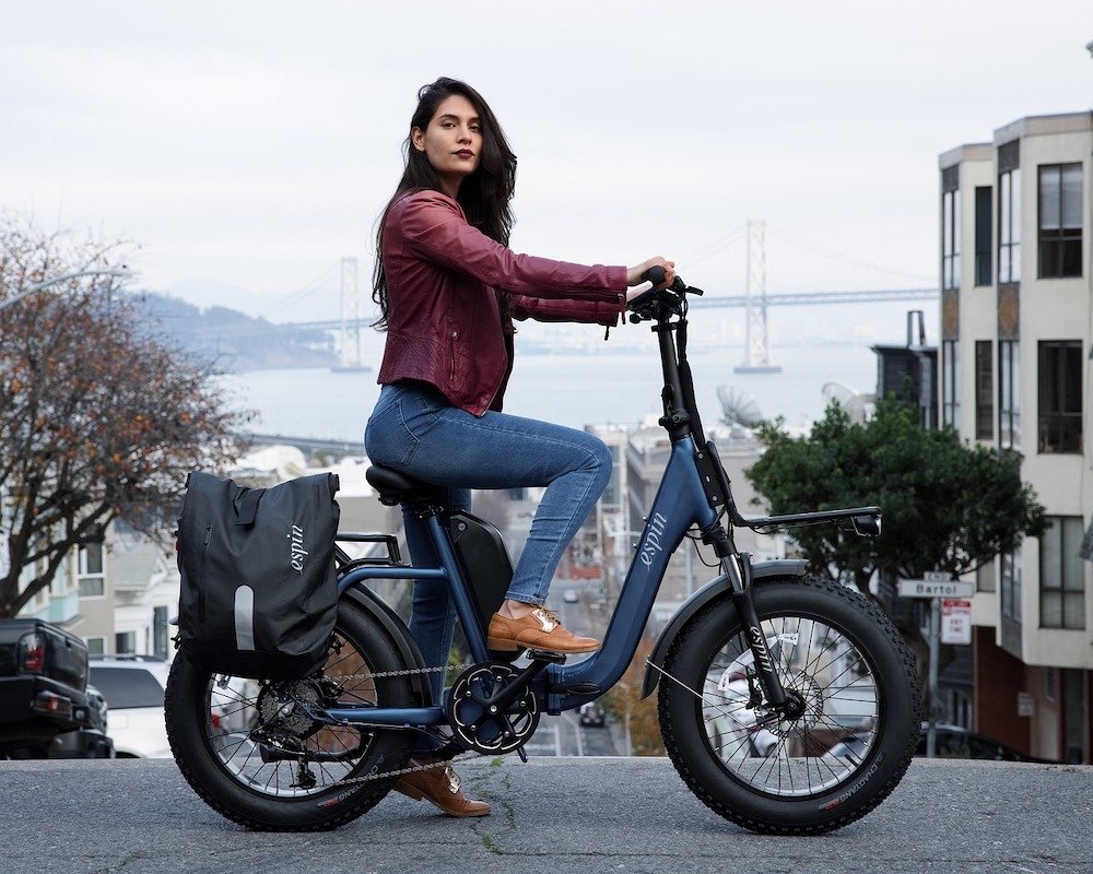 How Does An Electric Bike Work Exactly?  Find Out Here!