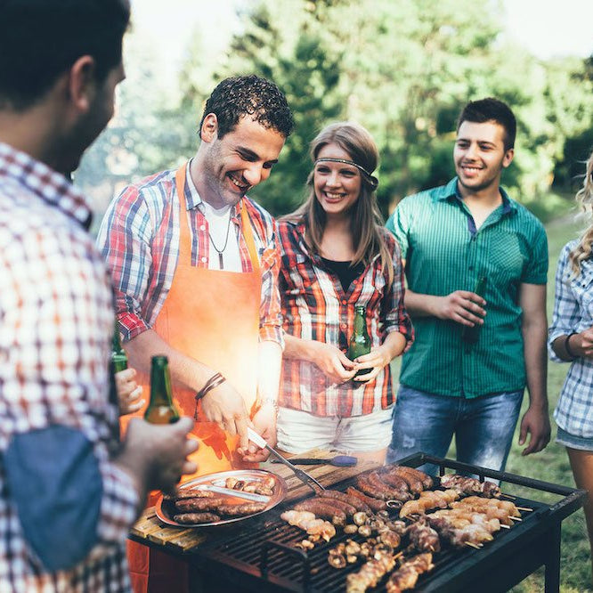 Amazing Benefits of Gas Grills