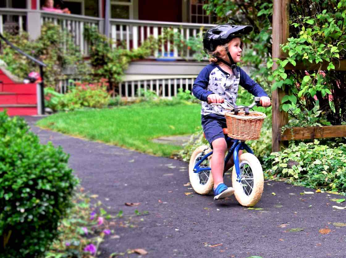 Balance Bikes- Your Kids Will Love These No-Pedal Wonders!