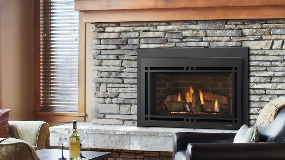 6 Benefits of Direct-Vent Fireplaces