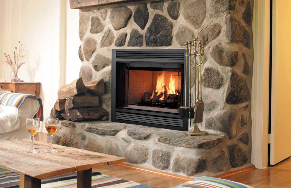 7 Benefits of Wood Burning Fireplaces