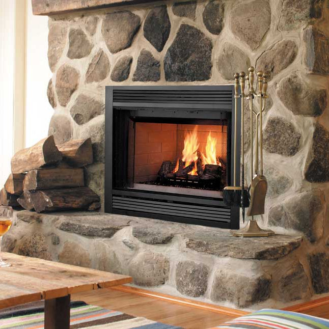 7 Benefits of Wood Burning Fireplaces