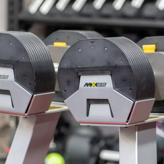 Adjustable Dumbbells Will Save You Money!
