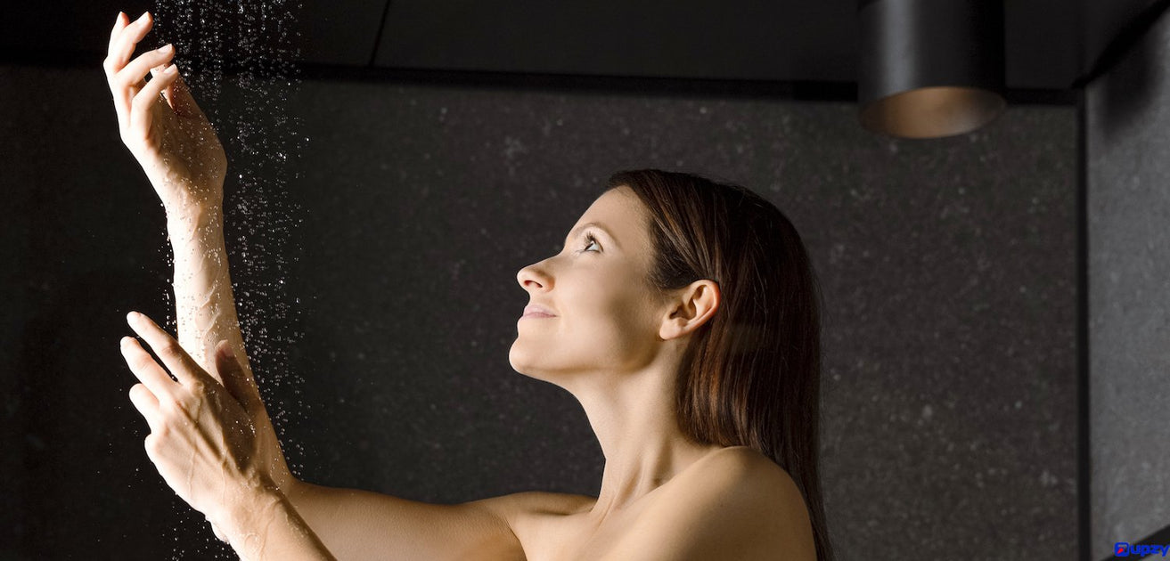 5 Benefits of Steam Showers The Cool New Way To Shower? —