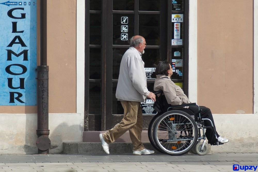 Wheelchairs Mobility & Freedom —