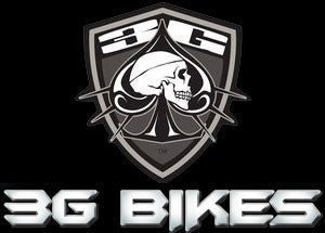 3G Bikes - Upzy.com