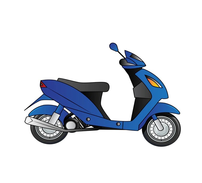 Electric Mopeds - Upzy.com