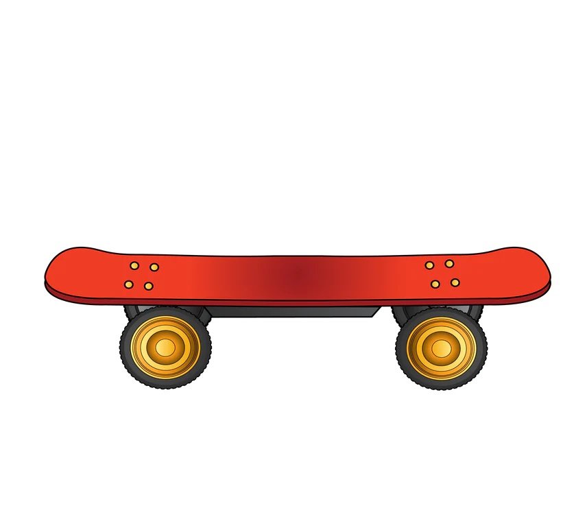 Electric Skateboards - Upzy.com