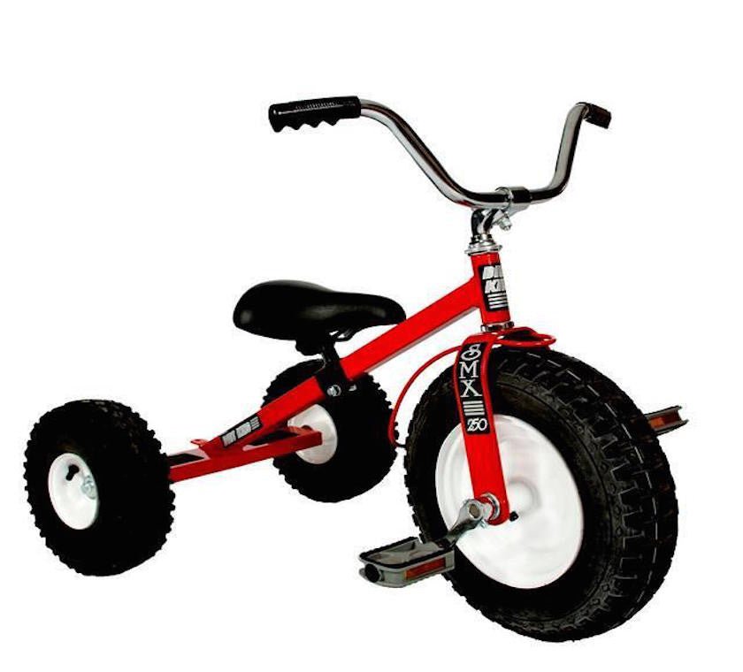 best pedal bike for 4 year old
