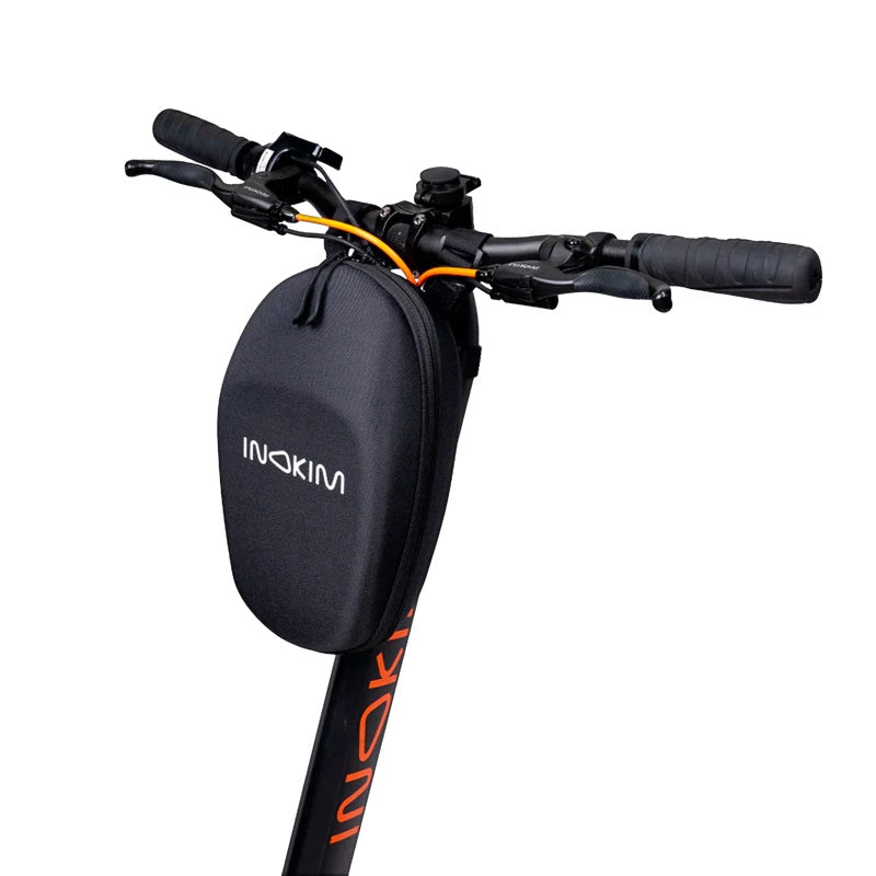 Inokim Bar Bag Accessory, Fits on Electric Scooters