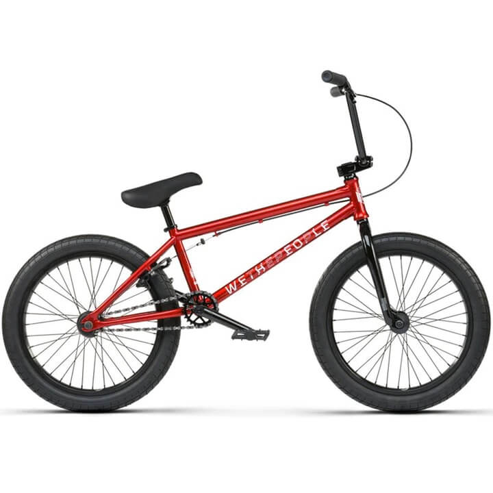 2023 We The People ARCADE BMX Bike