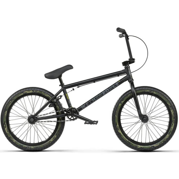 2023 We The People ARCADE BMX Bike