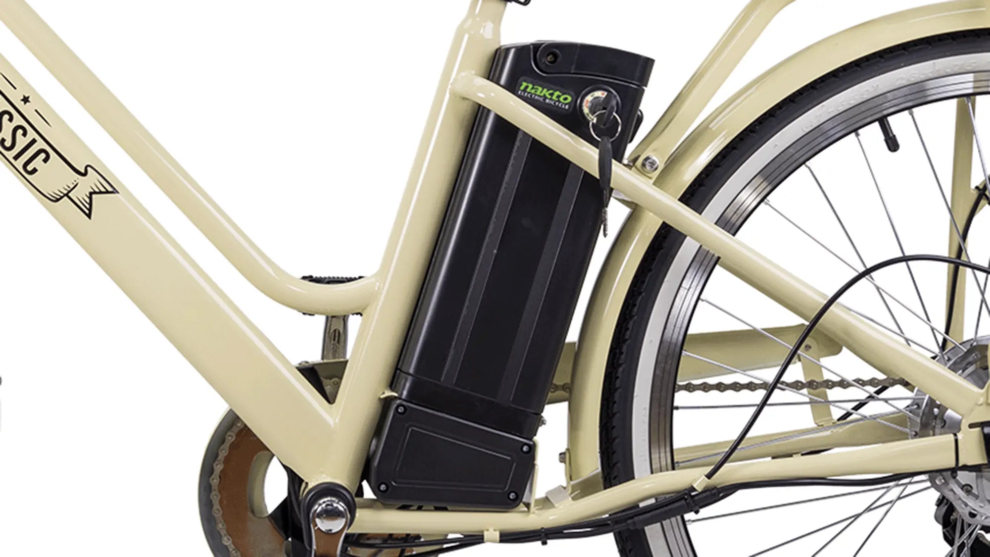 nakto 26 city electric bicycle 250W Classic 2 Step-Thru Cruiser Bike The NAkTO Camel women ebike is a value Nakto City Stroller Electric Bike