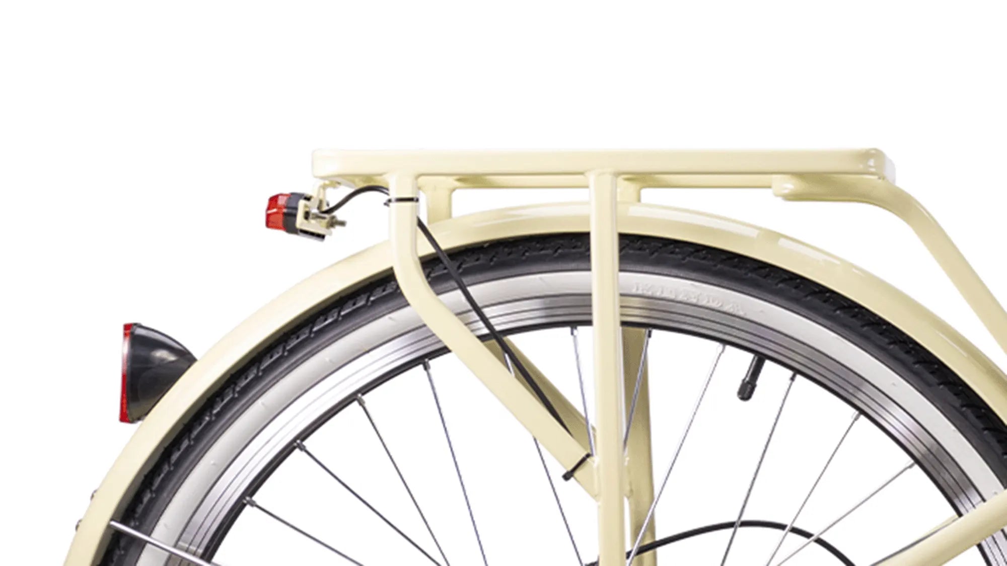 nakto classic city electric bicycle Nakto Classic Electric Bike
